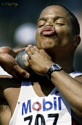 national track meet